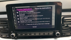 Kia Stonic 1.0T GDi 48V 98 GT-Line S 5dr DCT Petrol Estate